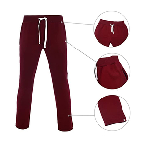 Nouveau 2026 Vente chaude Nouvelle collection de survêtements personnalisés de haute qualité pour hommes et nouvelle arrivée Qualité durable Logo personnalisé Design élégant - Product Image 4