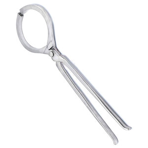 เครื่องทดสอบกีบเท้าขนาดใหญ่แบบพรีเมี่ยมเครื่องมือสำหรับดูแลม้ามืออาชีพสำหรับการบำรุงรักษาสุขภาพกีบ - Product Image 4