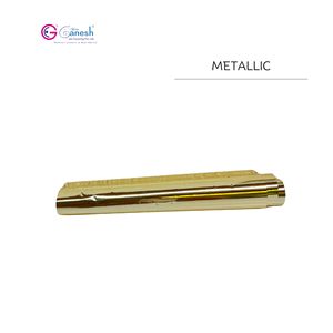 High Tenacity Metallic Embroidery Yarn Lurex Polyester Yarn ST S Type MS Type Yarn <b>Lure</b> <b>Fishing</b> Embroidery Applications - Product Image 2