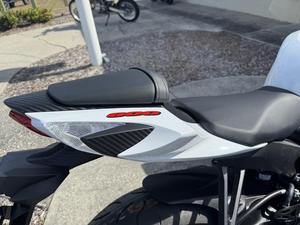 Motocyclette GSX-R600 2025 - Product Image 4