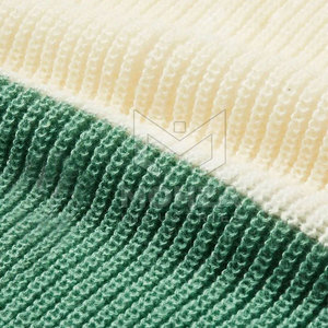 Pulls d'hiver pour hommes à manches longues en coton/laine respirants – Vêtements d'extérieur très tendance et très demandés - Product Image 6