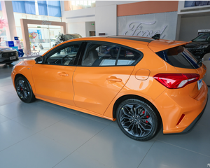 Focus 2015-2019 1.6L 0km Auto Usado 5 Asientos Combustible Gasolina Vehículo con Volante a la Izquierda - Product Image 4