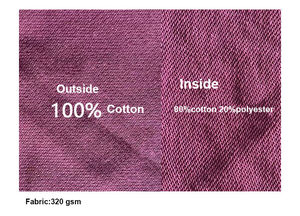 Logo personnalisé vierge hommes survêtement de sport plaine Jogging survêtement ensemble hommes course vêtements de sport hommes de haute qualité - Product Image 6