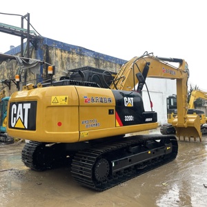Escavatori a Catena Usati <span class=keywords><strong>Caterpillar</strong></span> 320d2 Originali <span class=keywords><strong>Cat</strong></span> 320d2gc 320gc 330gc 330d 336D 3202 320d2l 330 Caterpillar320 - Product Image 6