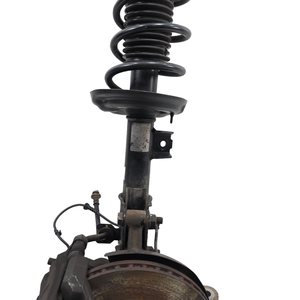 Mécanisme complet gauche pour Opel Karl Série 94525786 (15>17) - Product Image 4