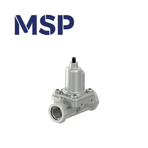 4341001530 - Válvula de Carga - Repuestos y Accesorios para Remolques - MSP Export - Product Image 3