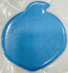 Esponjas de Limpieza de Doble Cara con Forma de Pájaro de Vietnam, Ecológicas, de Alta Absorción, para Uso en la Cocina, Estropajos - Product Image 2