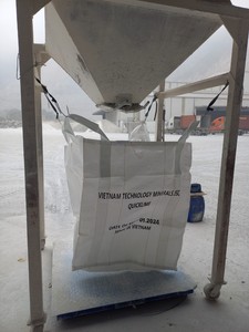 Morceaux de chaux vive prix usine pas cher morceau de chaux haute teneur en Cao> 95% meilleure qualité usine en gros de qualité industrielle - Product Image 6