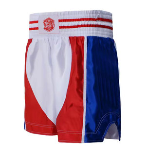 New Arrival Solid Color Men Grappling Shorts For Adult OEM Service Wholesale Custom Made Grappling Shorts - Product Image 1