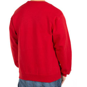 New Full Sleeves Custom Style Winter Men Hoodie Selling Wholesale Gym Hoodies Crew Neck Made Pakistan 100% Cotton - Product Image 4