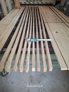 Bois lamellé-collé de qualité d'emballage vietnamien, taille personnalisée - Product Image 5