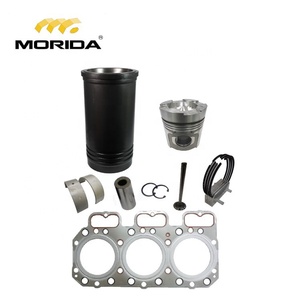 6HA2M 12662523221 ROULEMENT DE BIELLE CON pour YANMAR - Product Image 2