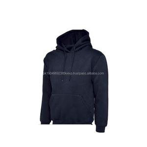 Sweat-shirts pour hommes de qualité supérieure avec logo personnalisé, poids lourd, prix de gros, streetwear surdimensionné, sweat-shirt 100% coton avec impression - Product Image 1