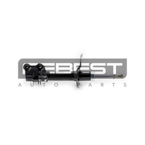 Amortiguador de gas delantero derecho (0207G-012FR) - Product Image 1