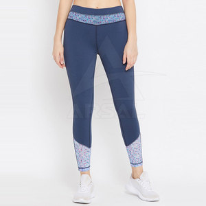 Fabriqué dans le meilleur matériel femmes Leggings bas prix vente chaude femmes Leggings vêtements de Fitness femmes Yoga Legging - Product Image 1