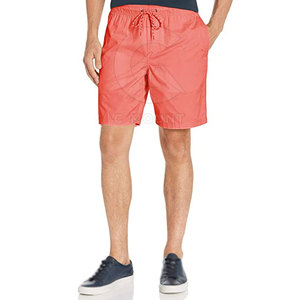 Pantalones cortos de cintura media para hombre más vendidos, ropa de entrenamiento de alta calidad, pantalones cortos informales ecológicos a la venta - Product Image 1