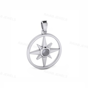 Handmade Charm Keepsake Breastmilk Sterling Silver 925 Jewelry High Quality Nickle Lead Free Custom Manufacture for Women - Product Image 5