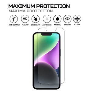 ฟิล์มกันกระแทก ANTISHOCK สำหรับ Apple iPhone 14 อุปกรณ์เสริมระดับพรีเมียมเพื่อการปกป้องอุปกรณ์อย่างดีที่สุด - Product Image 2