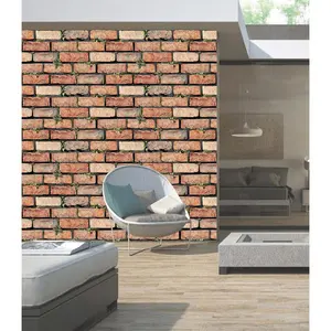 300*450毫米热卖外墙水泥设计30 * 45厘米房屋板岩瓷砖墙价格12*18陶瓷标高装饰墙砖