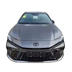 Vehículo Chino de Gasolina 2024 2025, Versión de Lujo 2.5G, Auto Nuevo a Gasolina en Venta, Sin Accidentes y Listo para Usar - Product Image 1