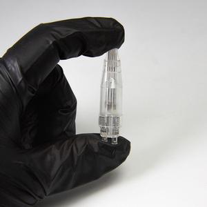 Wenshen ha specializzato la cartuccia dell'ago 8P <span class=keywords><strong>e</strong></span> l'ago permanente di trucco per l'ago veloce di PMU di pigmentazione - Product Image 3