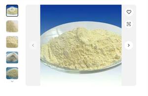 Polvo de gelatina de grado alimenticio 220 para la venta - Product Image 3