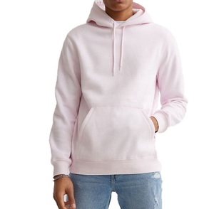 Custom Quality Winter Cotton Bluzy Sweatshirt Slim Fit Fleece <strong>Moletons</strong> Blank Black Plain Men's Drawstring Hoodies Sweatshirt