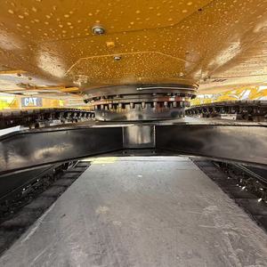 Offre Spéciale – Excavatrices sur Chenilles Hydrauliques d'Occasion CAT 320D2L/320DL/320BL/320CL/320D de 20 Tonnes, Origine Japon, Haute Qualité - Product Image 6