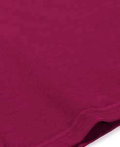 Camisetas de Calle Vintage de Alta Calidad, 100% Algodón, Tejido de Punto, Corte Regular, Ecológicas, 200g, Estampado Personalizado, Hombros Caídos - Product Image 3