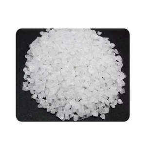 Compre polvo de granos de cuarzo a granel de sílice de alta pureza para múltiples industrias, precios al por mayor disponibles - Product Image 6