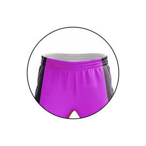 Maillot de cricket fait à la main à manches longues par sublimation de conception d'équipe personnalisée la plus vendue uniforme de cricket de chiffres d'impression personnalisée - Product Image 3