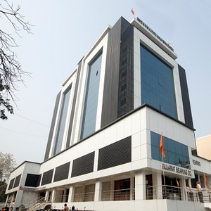 Thiết kế hiện đại Pure White & prismo đen 4 mét dày nhôm Composite Panel cho kho căn hộ & khách sạn - Product Image 1