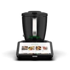 เครื่องเตรียมอาหารอเนกประสงค์ Vorwerks Thermo-mix TM7 รุ่นดั้งเดิม พร้อมฟังก์ชันครบครัน - Product Image 1