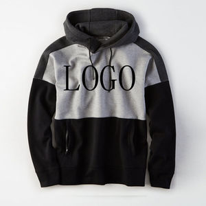 Sudadera con capucha personalizada para hombre, ropa de calle informal en algodón 100% para invierno - Product Image 5