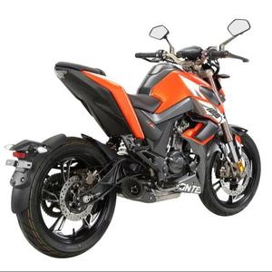 Último Modelo 2025 Zontes U 125cc - Compra Motos Deportivas - Product Image 6
