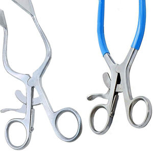 ตัวดึงรั้งกระดูกและข้อแบบปรับแต่งเองได้ทำจากสเตนเลสสตีล - Product Image 5