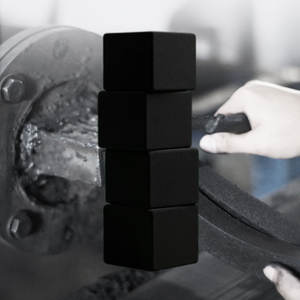 Daabadi บุหรี่ถ่านกะลามะพร้าวแบบพิเศษเป็นมิตรกับสิ่งแวดล้อม - Product Image 1