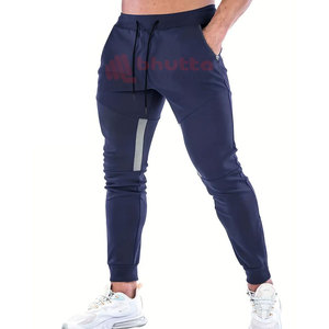 Pantalon Homme Style Unique en Coton, Taille Élastique Confortable, Meilleur Prix, Décontracté, Service OEM, Design pour Entraînement et Jogging - Product Image 6