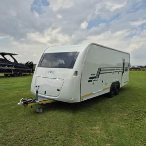 Venta al por Mayor de Autocaravanas Modernas de Lujo de la Mejor Calidad, Producto de Venta Caliente, Vehículo Recreativo Todoterreno Nuevo para Aventuras - Product Image 5