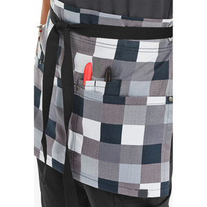 Top Selling Custom Printed Men Kitchen <b>Chef</b> <b>Aprons</b> For Sale Wholesale Men & Women Waterproof Canvas <b>Aprons</b> - Product Image 3