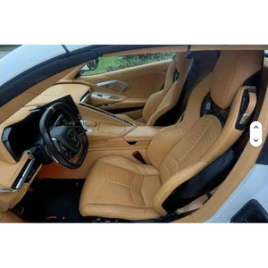 ÚLTIMO MODELO USADO Chevrolet Corvette CONVERTIBLE - Product Image 3