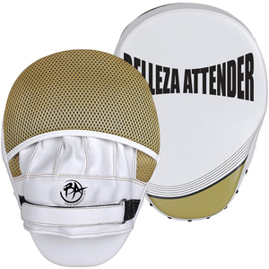 Guante de boxeo duradero para entrenamiento de ejercicio, punzón de mano, almohadilla de enfoque, accesorio de equipo esencial - Product Image 5