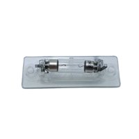 Eclairage de plaque d'immatriculation pour Volkswagen Golf Plus 2005-2009