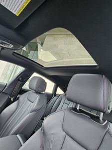 พร้อมส่งมอบ 2025 ออดี้ เอ5 สปอร์ตแบ็ค ควอตโตร พรีเมียม เอส ไลน์ 45 ทีเอฟเอสไอ มือสอง - Product Image 3