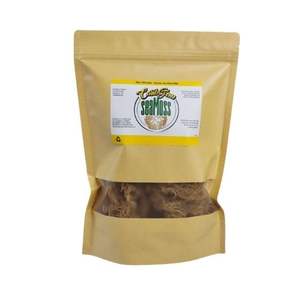 PURE DRIED EUCHEMA COTTONII BEST SERVICE FOR YOU - Product Image 6