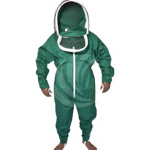 Premium Quality Custom Made Beekeeping Suit Plus Size Beekeeping Suit Private Label Beekeeping Suit - Product Image 2