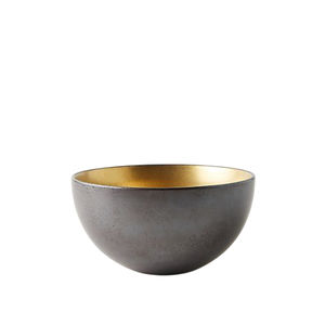 Hot Selling Gold <b>Metal</b> <b>Bowl</b> Best Quality for Dinnerware & Tableware Quality Dessert & Sweets Serving <b>Bowl</b> at Factory Price - Product Image 1
