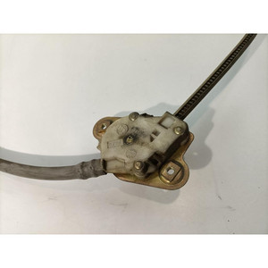 กลไกปรับกระจกหน้าขวา FIAT Uno รุ่นที่ 2 7627990 156A2246 (89>95) - Product Image 6