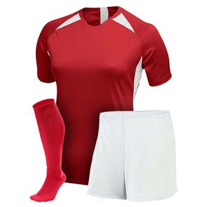 Camiseta de Fútbol del Club Árabe Saudí Al Nassr Temporada 2023-24 al por Mayor, Uniforme de Fútbol de Ronaldo, Alta Calidad y Secado Rápido - Product Image 3