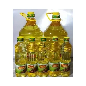 Sunflower Cooking Oil - Viet Nam High quality 100% Refined Pure Natural Ingredient Sunflower Oil